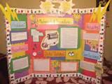 Electricity Science Fair Projects Images
