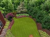Landscaping Design Backyard Pictures