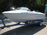 Pictures of Jazz Jet Boat For Sale