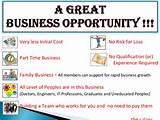 Photos of Marketing Business Opportunities In India