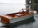 Lyman Boats For Sale