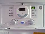 Worcester Bosch Thermostat Instructions Pictures