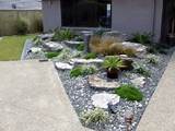 Rock Landscaping On A Budget Pictures