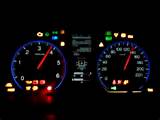 Honda Cr V Instrument Panel Lights Photos