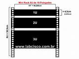 36u Rack Dimensions