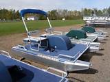 Aluminum Paddle Boats For Sale Photos