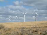 Photos of Wind Power Oregon