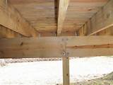 Wood Beams Joining Pictures
