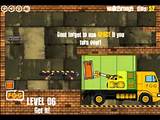 Truck Loader The Game 2 Photos