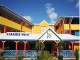 Images of Karaibes Hotel Guadeloupe