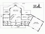 Waterfront Home Floor Plans Images