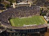 Images of Vanderbilt Football Stadium