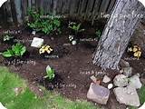 Landscaping Rocks Under Trees Photos