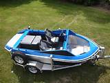 Jet Drive Bass Boats For Sale Images