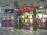 Photos of Retail Clinic