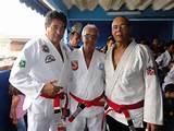 Red Belt Jiu Jitsu Brazilian Images
