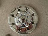 Photos of Hubcaps For Trailer Wheels