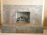 Images of Fireplace Tile