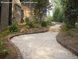 Photos of Edging For Rock Landscaping