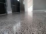 Images of Floor Finishes For Garages