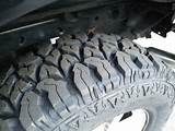 Aggressive Mud Tires For Trucks Pictures