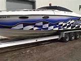 Boat Auctions Michigan