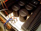 Pioneer Amplifier Repair