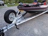 Boat Trailer Spare Tire Mount Pictures