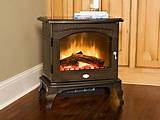 Free Standing Propane Heaters For Homes