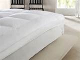 Photos of What Is The Best Pillow Top Mattress Pad