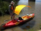 Fishing Boat With Canopy Pictures