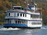 Photos of River Boats Chattanooga