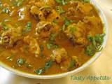 Photos of Authentic Chicken Curry Indian Recipe