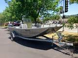 Flat Bottom River Boats For Sale