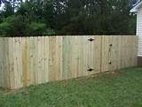 Pictures of Best Wood Fence