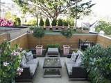 Patio Design Ideas For Townhouse Pictures