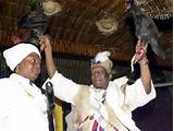 Images of Are Witch Doctors Real