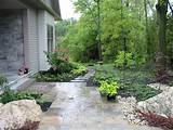 Pictures of Natural Landscaping Design