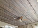 Photos of Wood Plank On Ceiling