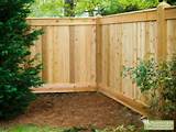 Fence Home Improvement Pictures