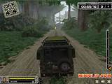 Images of Offroad 4x4 Game
