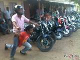 Racing Bike In India Pictures