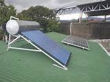 Images of Pv Solar Water Heater