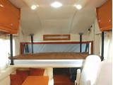 Rv Electric Bed Lift System Pictures