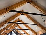Images of Exposed Wood Beams Ceiling
