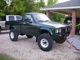 Pictures of Toyota 4x4 Trucks For Sale In Louisiana