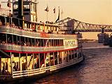 River Boats New Orleans Images