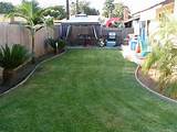 Images of Pictures Backyard Landscaping Ideas On A Budget