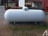 Pictures of Propane Tanks Used Sale 250 Gallon