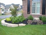 Home Front Yard Landscaping Ideas Photos